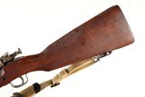 Remington 03-A3 Bolt Rifle .30-06 - 9 of 11