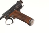 Nagoya Type 14 Nambu Pistol 8mm Nambu - 8 of 14
