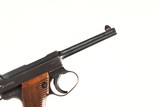 Nagoya Type 14 Nambu Pistol 8mm Nambu - 4 of 14