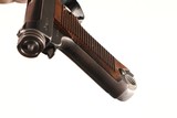 Nagoya Type 14 Nambu Pistol 8mm Nambu - 10 of 14