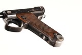 Nagoya Type 14 Nambu Pistol 8mm Nambu - 9 of 14