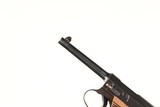 Nagoya Type 14 Nambu Pistol 8mm Nambu - 7 of 14