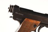 Nagoya Type 14 Nambu Pistol 8mm Nambu - 11 of 14