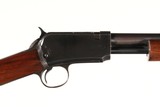 Winchester 62A Slide Rifle .22 sllr - 1 of 14