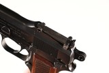 FN High Power 1935 Pistol 9mm - 12 of 12