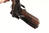 FN High Power 1935 Pistol 9mm - 9 of 12