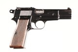 FN High Power 1935 Pistol 9mm - 1 of 12