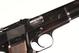 FN High Power 1935 Pistol 9mm - 10 of 12