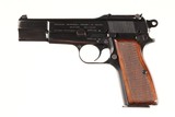FN High Power 1935 Pistol 9mm - 5 of 12