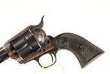 Colt SAA 3rd Gen Revolver .45 Colt - 8 of 11