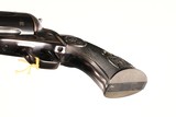 Colt SAA 3rd Gen Revolver .45 Colt - 9 of 11