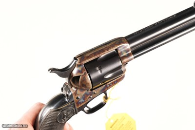 Colt SAA 3rd Gen Revolver .45 Colt - Image 3 of 11