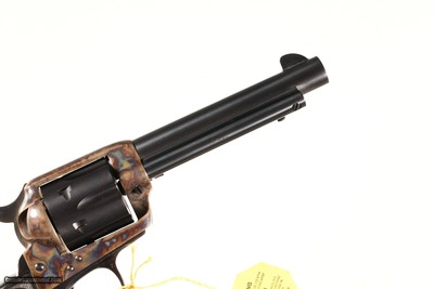 Colt SAA 3rd Gen Revolver .45 Colt - Image 4 of 11