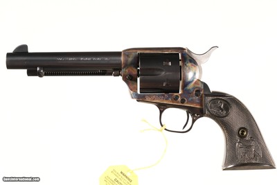 Colt SAA 3rd Gen Revolver .45 Colt - Image 6 of 11