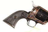 Colt SAA 3rd Gen Revolver .45 Colt - 5 of 11