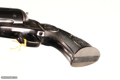 Colt SAA 3rd Gen Revolver .45 Colt - Image 9 of 11