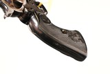 Colt SAA 3rd Gen Revolver .45 Colt - 10 of 11