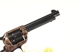 Colt SAA 3rd Gen Revolver .45 Colt - 4 of 11