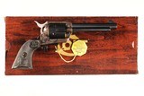 Colt SAA 3rd Gen Revolver .45 Colt - 1 of 11