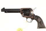 Colt SAA 3rd Gen Revolver .45 Colt - 6 of 11
