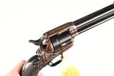 Colt SAA 3rd Gen Revolver .45 Colt - 3 of 11