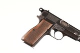 FN High Power 1935 Pistol 9mm - 4 of 10