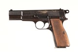 FN High Power 1935 Pistol 9mm - 5 of 10