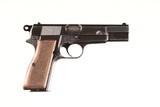 FN High Power 1935 Pistol 9mm - 1 of 10