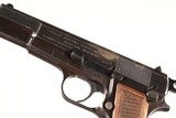 FN High Power 1935 Pistol 9mm - 10 of 10