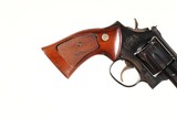 Smith & Wesson 586 Revolver .357 mag - 4 of 10