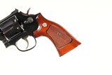Smith & Wesson 586 Revolver .357 mag - 7 of 10