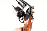 Smith & Wesson 586 Revolver .357 mag - 10 of 10