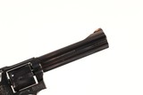Smith & Wesson 586 Revolver .357 mag - 3 of 10