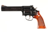 Smith & Wesson 586 Revolver .357 mag - 5 of 10