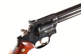 Smith & Wesson 586 Revolver .357 mag - 2 of 10