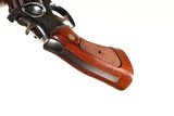 Smith & Wesson 586 Revolver .357 mag - 9 of 10