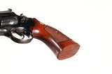 Smith & Wesson 586 Revolver .357 mag - 8 of 10