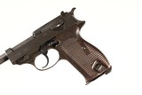 Sold Layaway Mauser P38 Pistol 9mm - 7 of 11