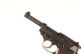 Sold Layaway Mauser P38 Pistol 9mm - 6 of 11