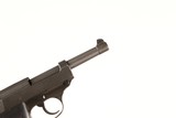 Sold Layaway Mauser P38 Pistol 9mm - 3 of 11