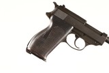Sold Layaway Mauser P38 Pistol 9mm - 4 of 11