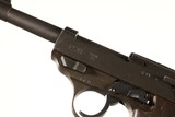 Sold Layaway Mauser P38 Pistol 9mm - 10 of 11