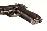 Sold Layaway Mauser P38 Pistol 9mm - 8 of 11