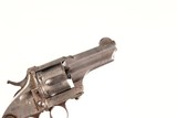 Merwin Hulbert Pocket Army Revolver 44-40 WCF - 3 of 13