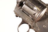 Merwin Hulbert Pocket Army Revolver 44-40 WCF - 13 of 13