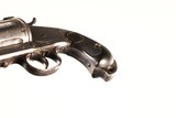 Merwin Hulbert Pocket Army Revolver 44-40 WCF - 8 of 13