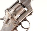 Merwin Hulbert Pocket Army Revolver 44-40 WCF - 12 of 13