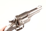 Merwin Hulbert Pocket Army Revolver 44-40 WCF - 2 of 13