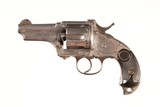 Merwin Hulbert Pocket Army Revolver 44-40 WCF - 5 of 13
