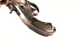 Merwin Hulbert Pocket Army Revolver 44-40 WCF - 9 of 13